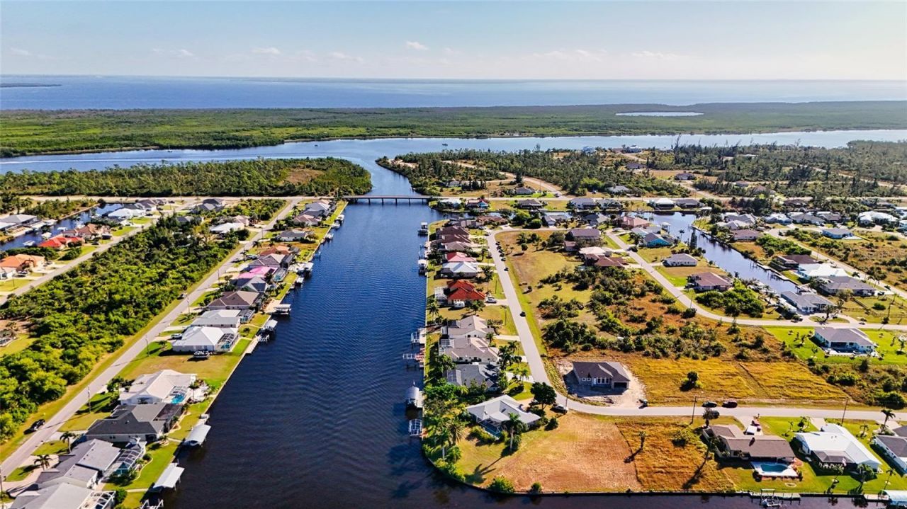 15564 Ruston Circle , Port Charlotte, FL 33981 Photo