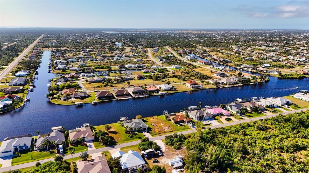 15564 Ruston Circle , Port Charlotte, FL 33981 Photo