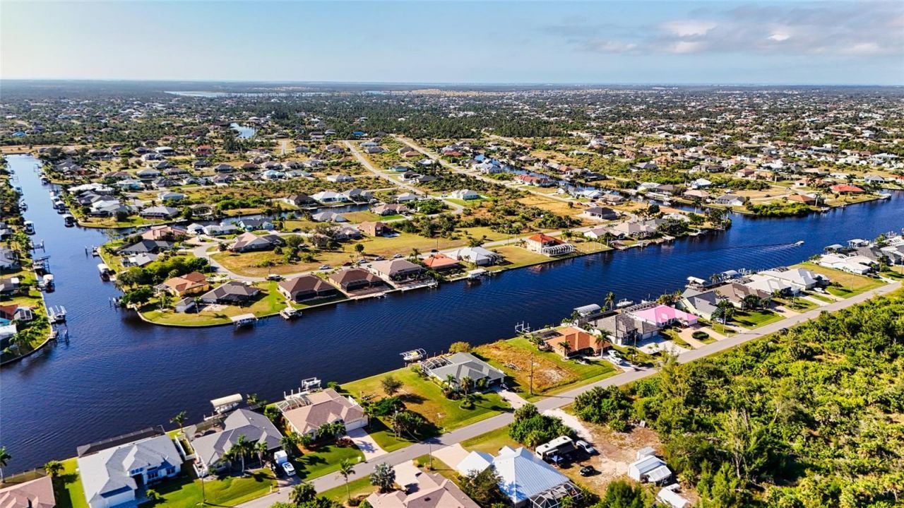 15564 Ruston Circle , Port Charlotte, FL 33981 Photo