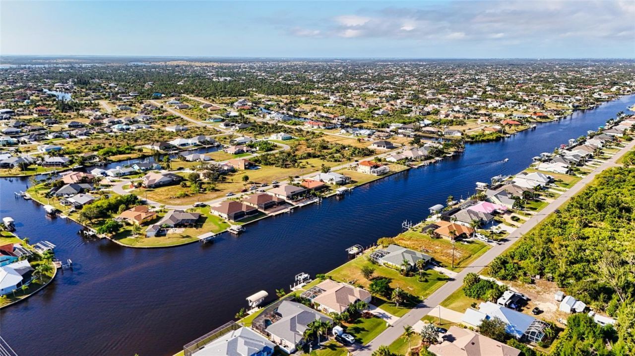15564 Ruston Circle , Port Charlotte, FL 33981 Photo