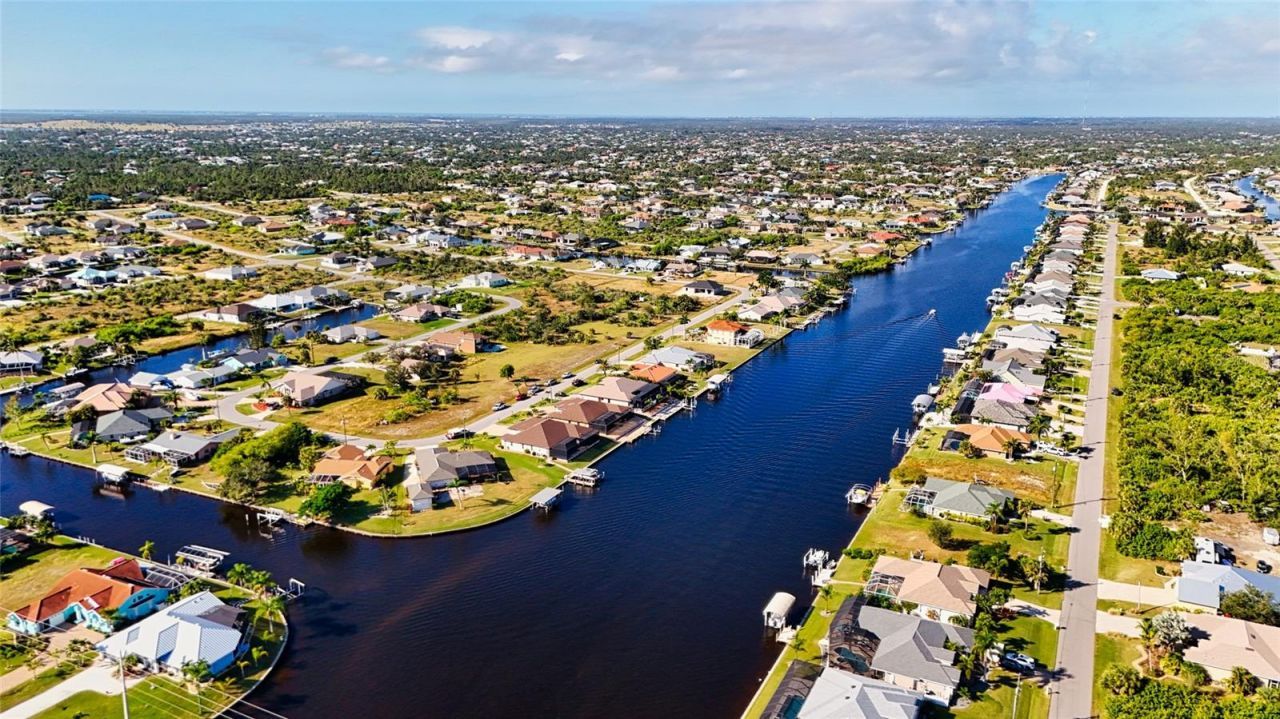 15564 Ruston Circle , Port Charlotte, FL 33981 Photo