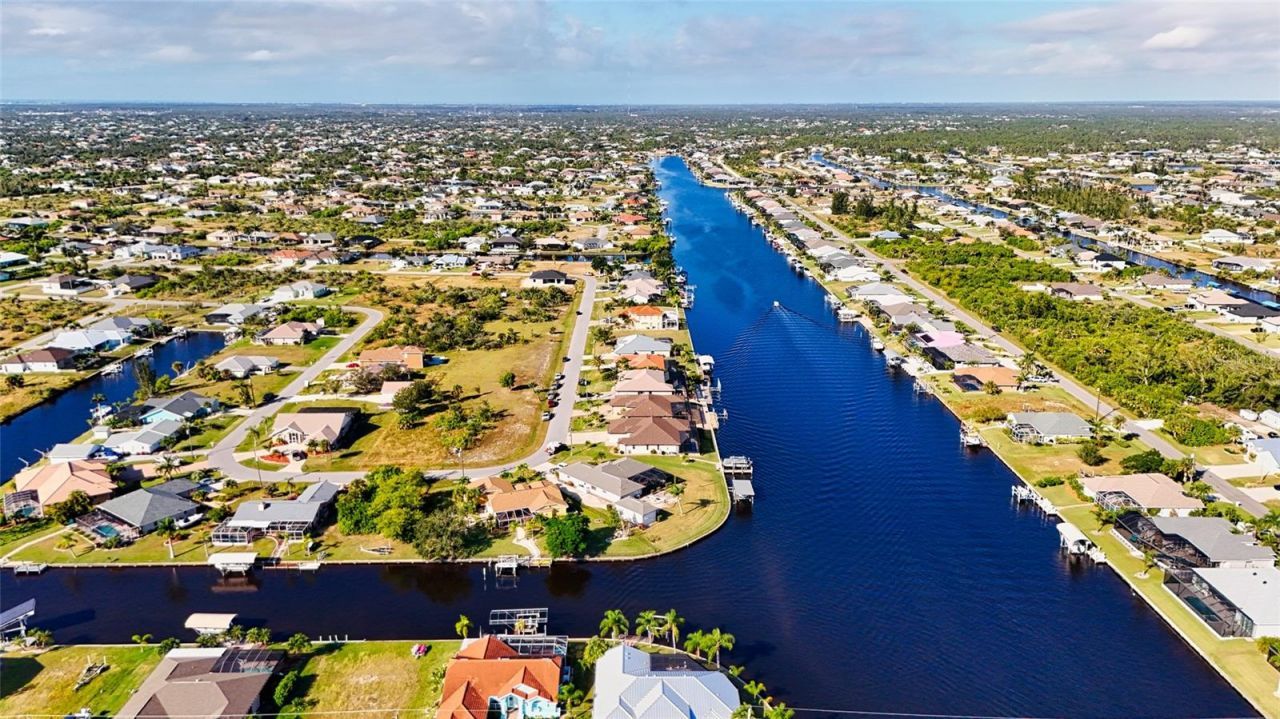 15564 Ruston Circle , Port Charlotte, FL 33981 Photo