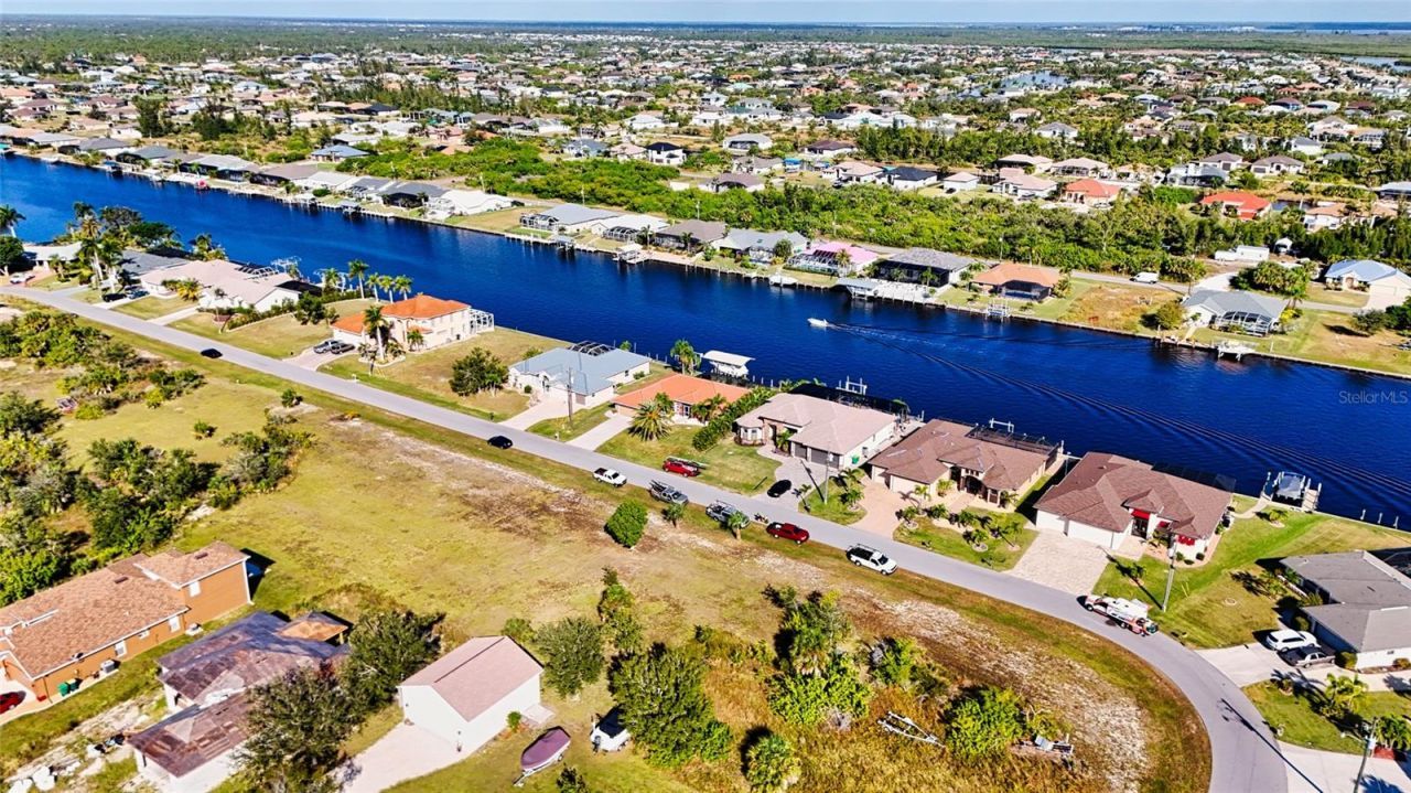 15564 Ruston Circle , Port Charlotte, FL 33981 Photo