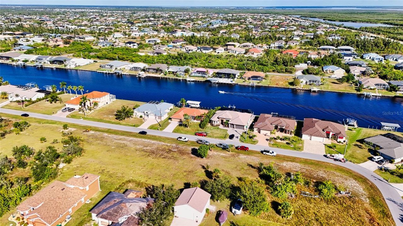 15564 Ruston Circle , Port Charlotte, FL 33981 Photo