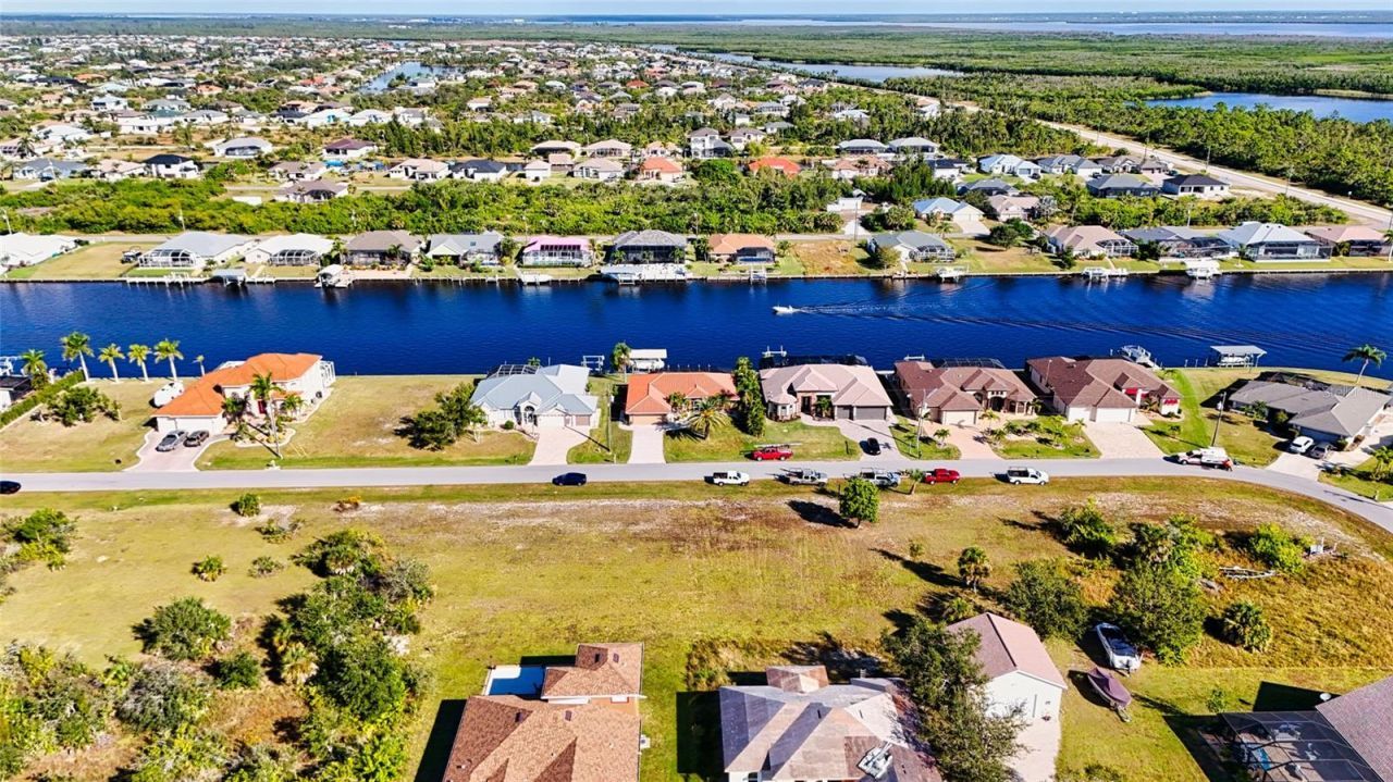 15564 Ruston Circle , Port Charlotte, FL 33981 Photo