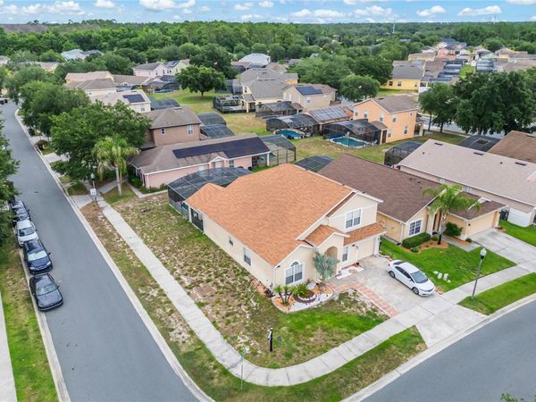 1228 SANDY RIDGE DRIVE, DAVENPORT, FL 33896