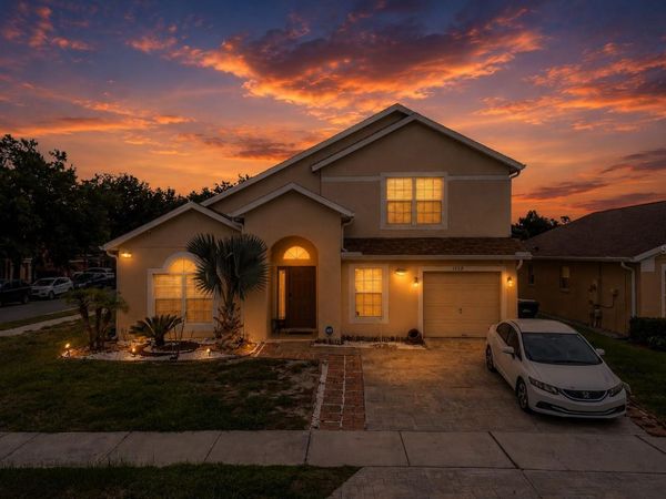 1228 SANDY RIDGE DRIVE , DAVENPORT, FL 33896