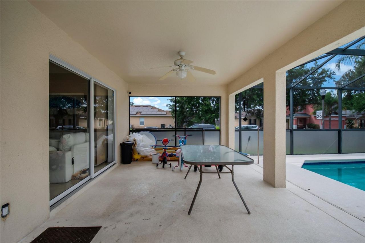 1228 Sandy Ridge Drive , Davenport, FL 33896 Photo