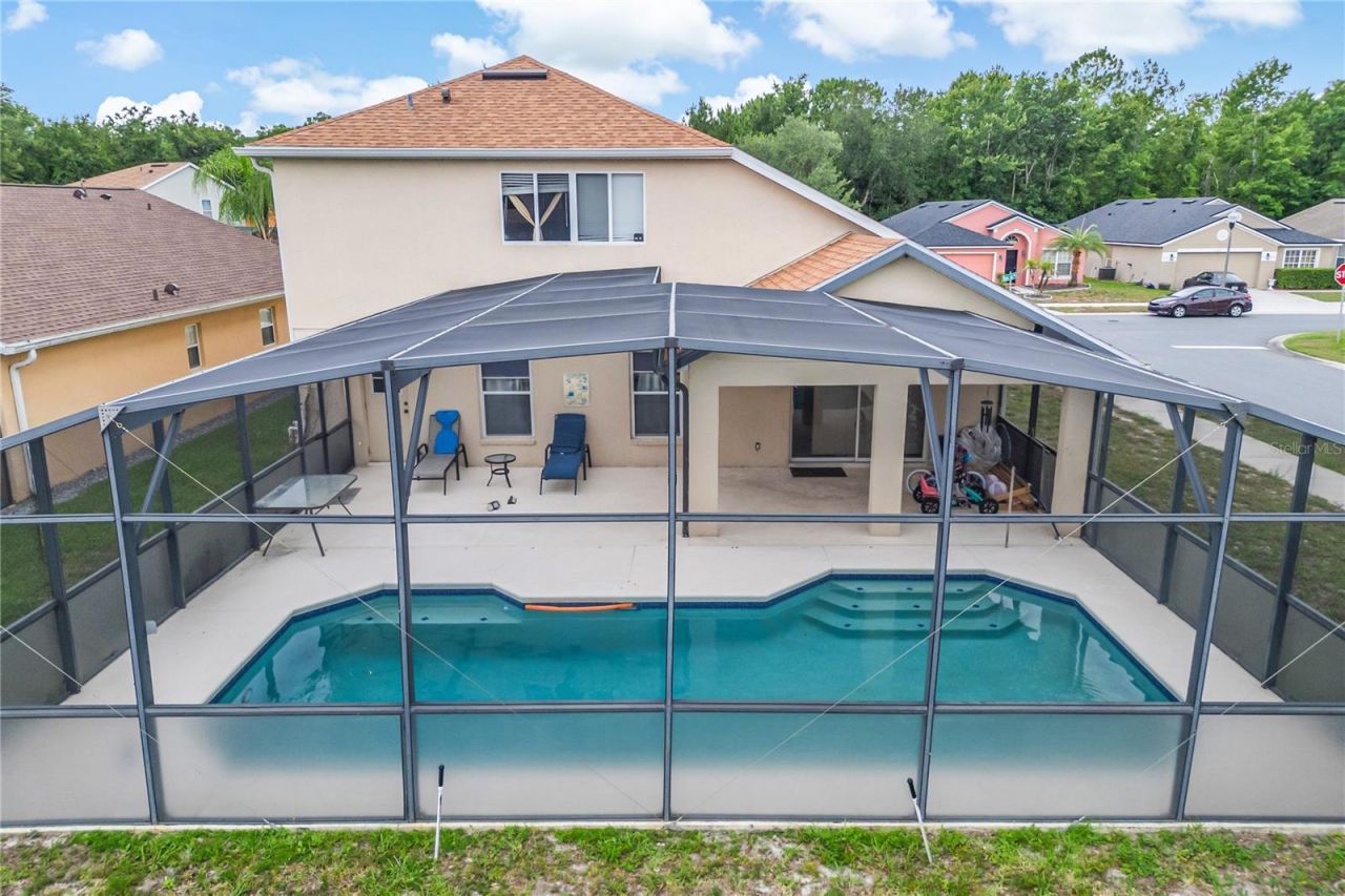 1228 Sandy Ridge Drive , Davenport, FL 33896 Photo