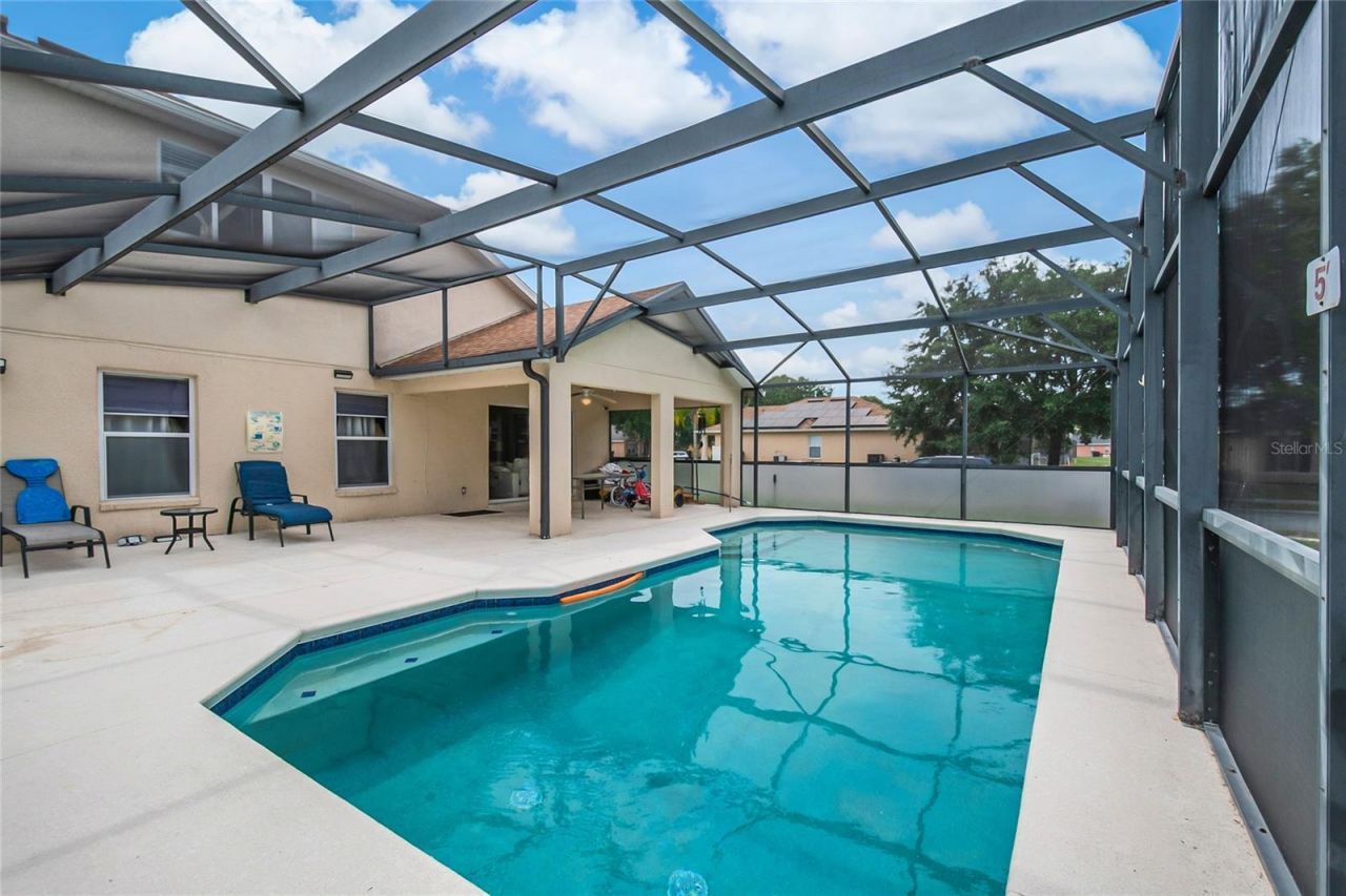 1228 Sandy Ridge Drive , Davenport, FL 33896 Photo