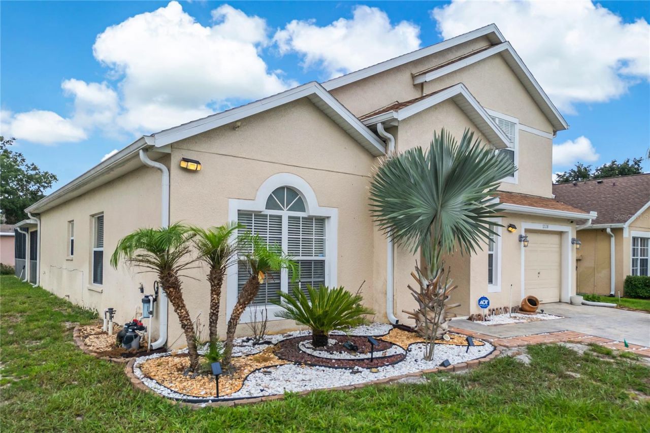 1228 Sandy Ridge Drive , Davenport, FL 33896 Photo