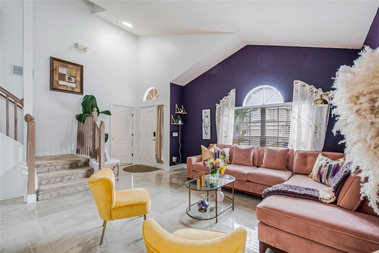 1228 Sandy Ridge Drive , Davenport, FL 33896 Photo
