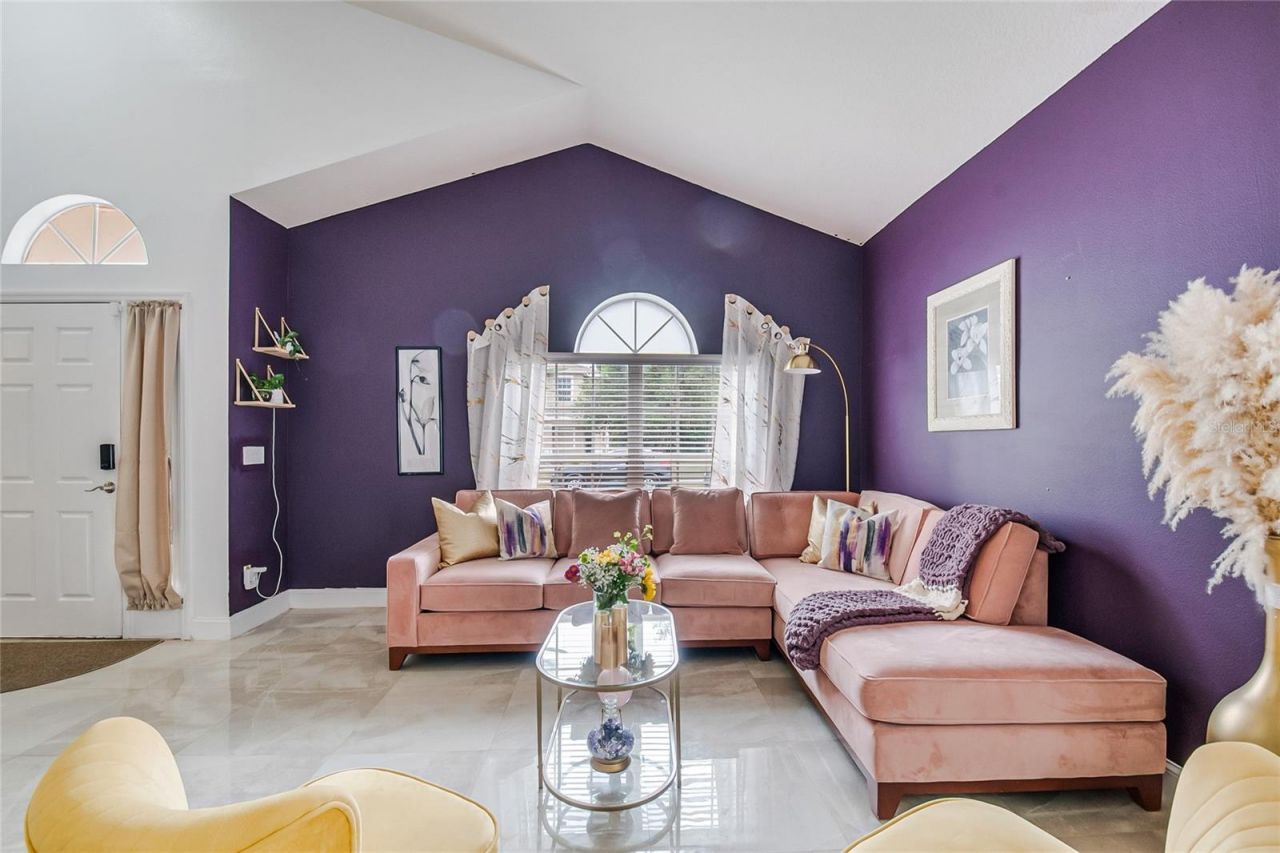 1228 Sandy Ridge Drive , Davenport, FL 33896 Photo