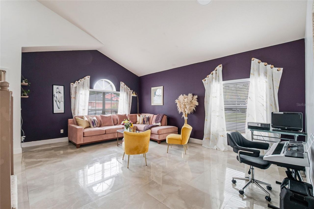 1228 Sandy Ridge Drive , Davenport, FL 33896 Photo