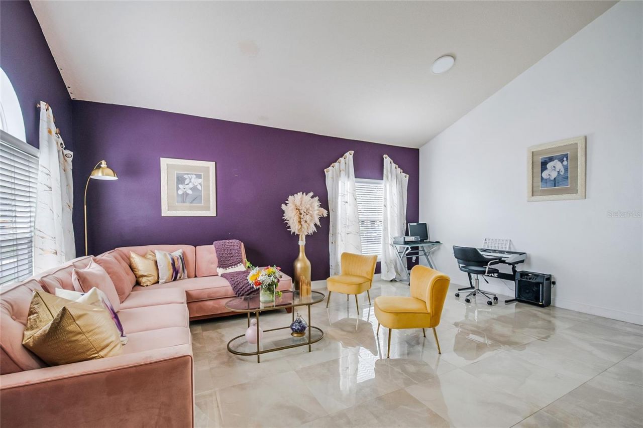 1228 Sandy Ridge Drive , Davenport, FL 33896 Photo