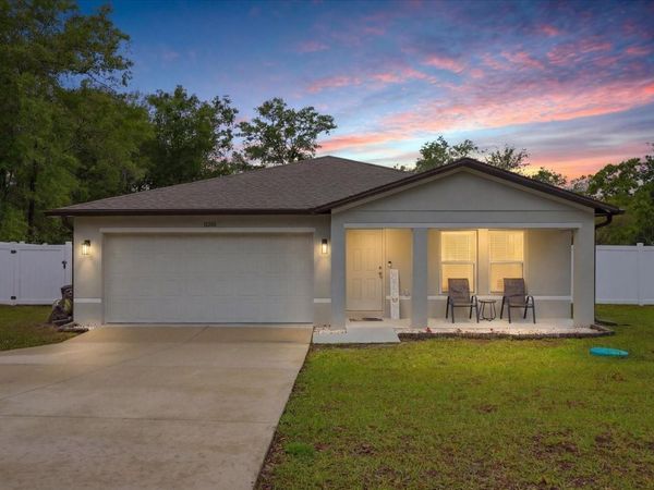 10116 N ALLEGHENY WAY , CITRUS SPRINGS, FL 34434