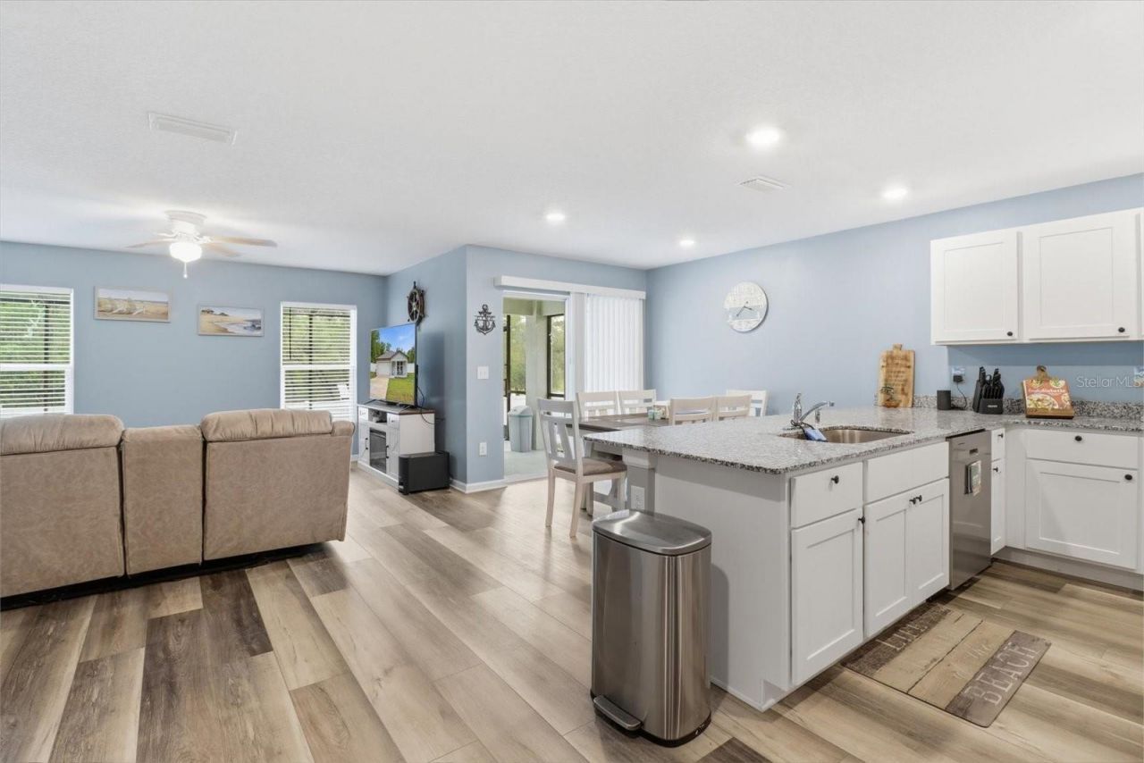 10116 N Allegheny Way , Citrus Springs, FL 34434 Photo