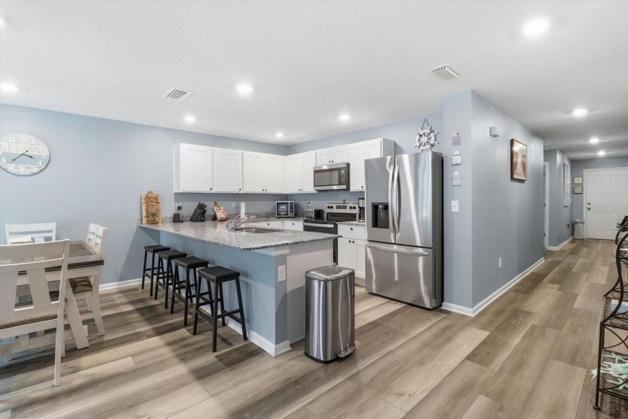 10116 N Allegheny Way , Citrus Springs, FL 34434 Photo