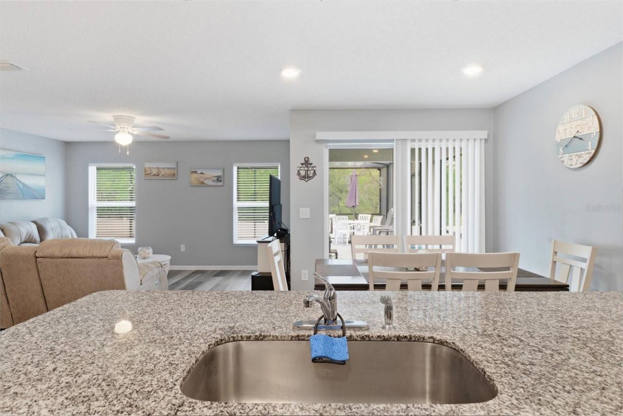 10116 N Allegheny Way , Citrus Springs, FL 34434 Photo