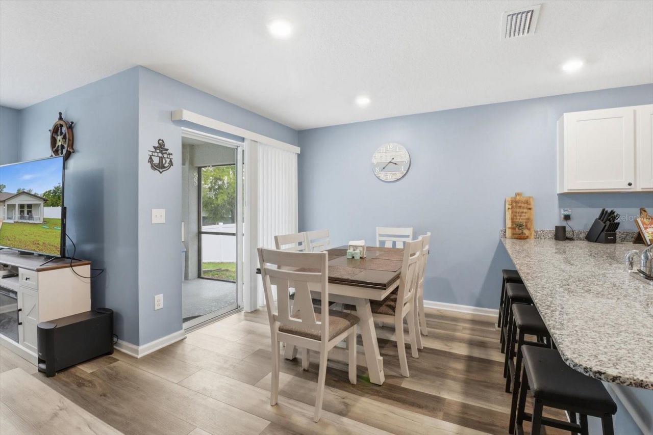 10116 N Allegheny Way , Citrus Springs, FL 34434 Photo