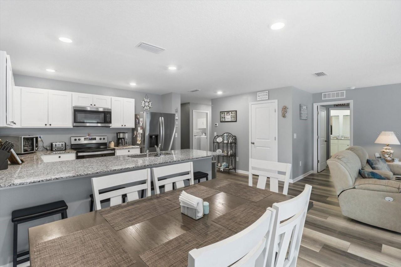 10116 N Allegheny Way , Citrus Springs, FL 34434 Photo