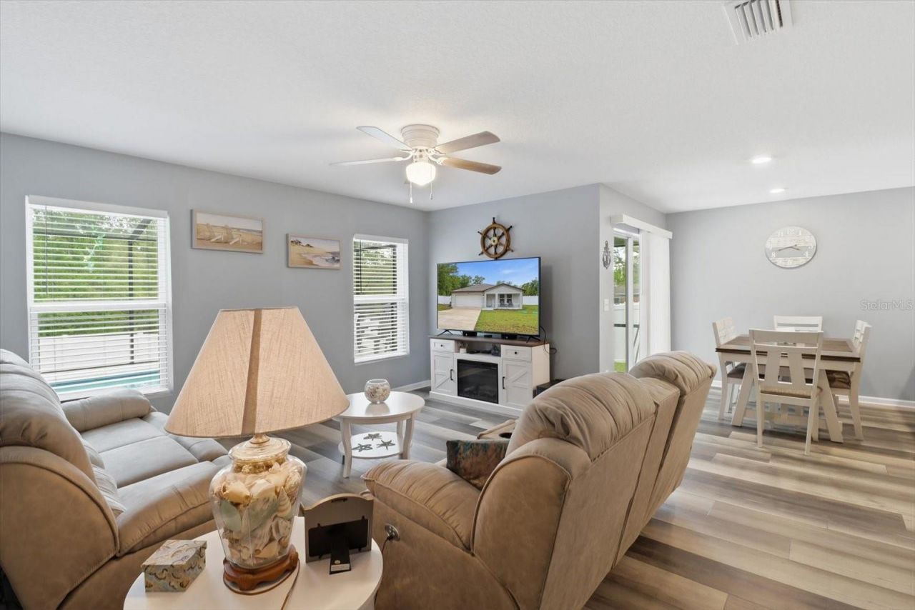 10116 N Allegheny Way , Citrus Springs, FL 34434 Photo