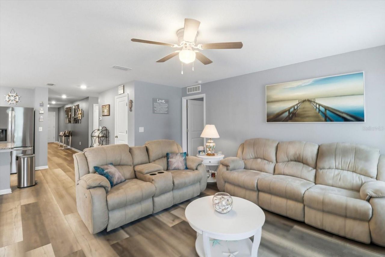 10116 N Allegheny Way , Citrus Springs, FL 34434 Photo