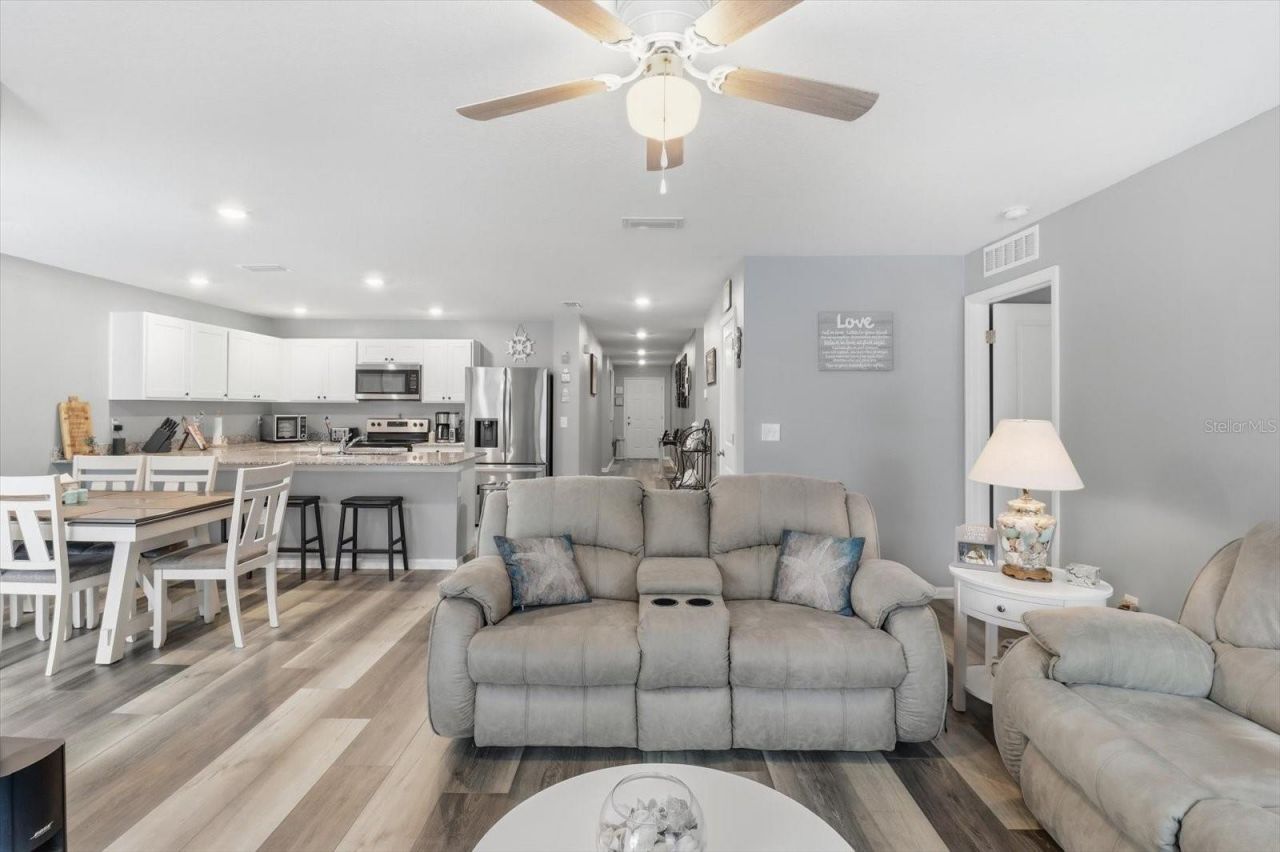 10116 N Allegheny Way , Citrus Springs, FL 34434 Photo