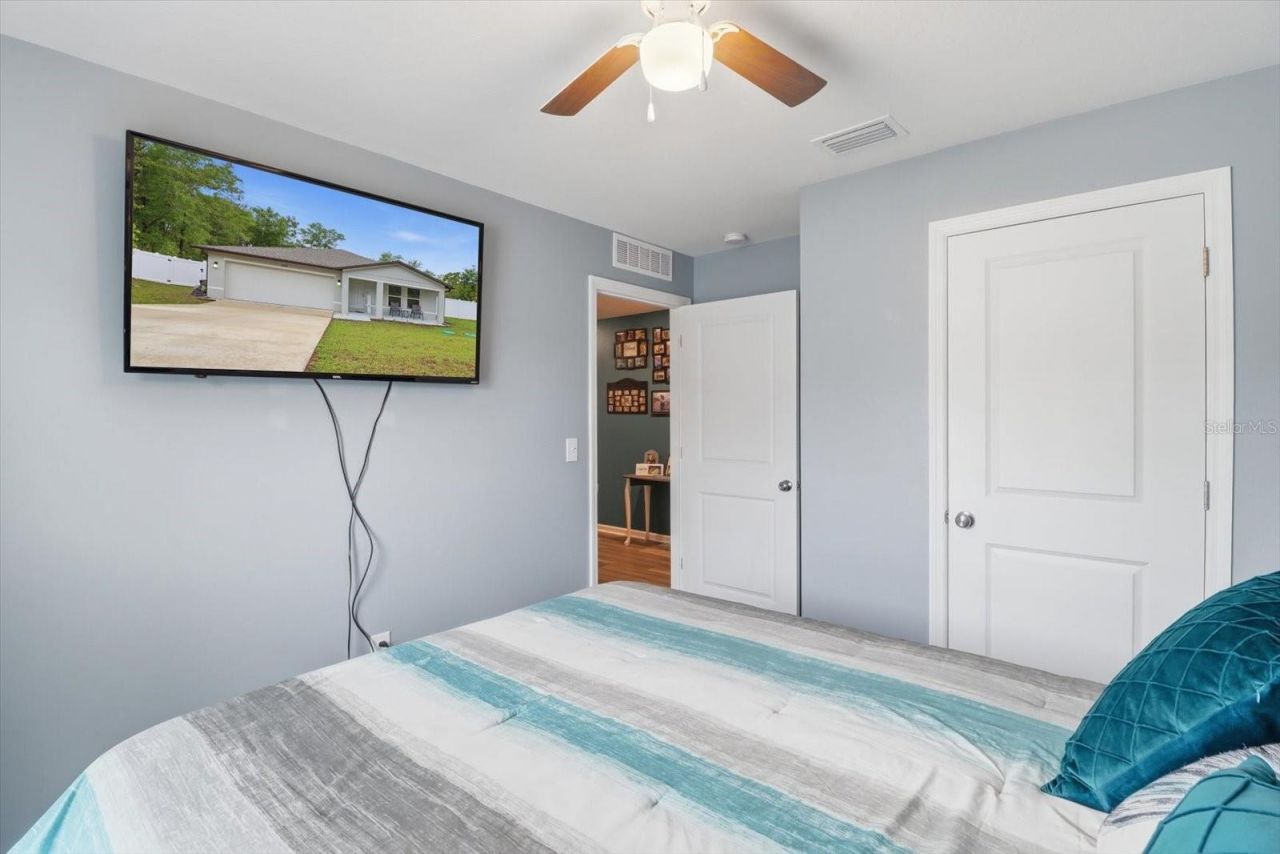 10116 N Allegheny Way , Citrus Springs, FL 34434 Photo