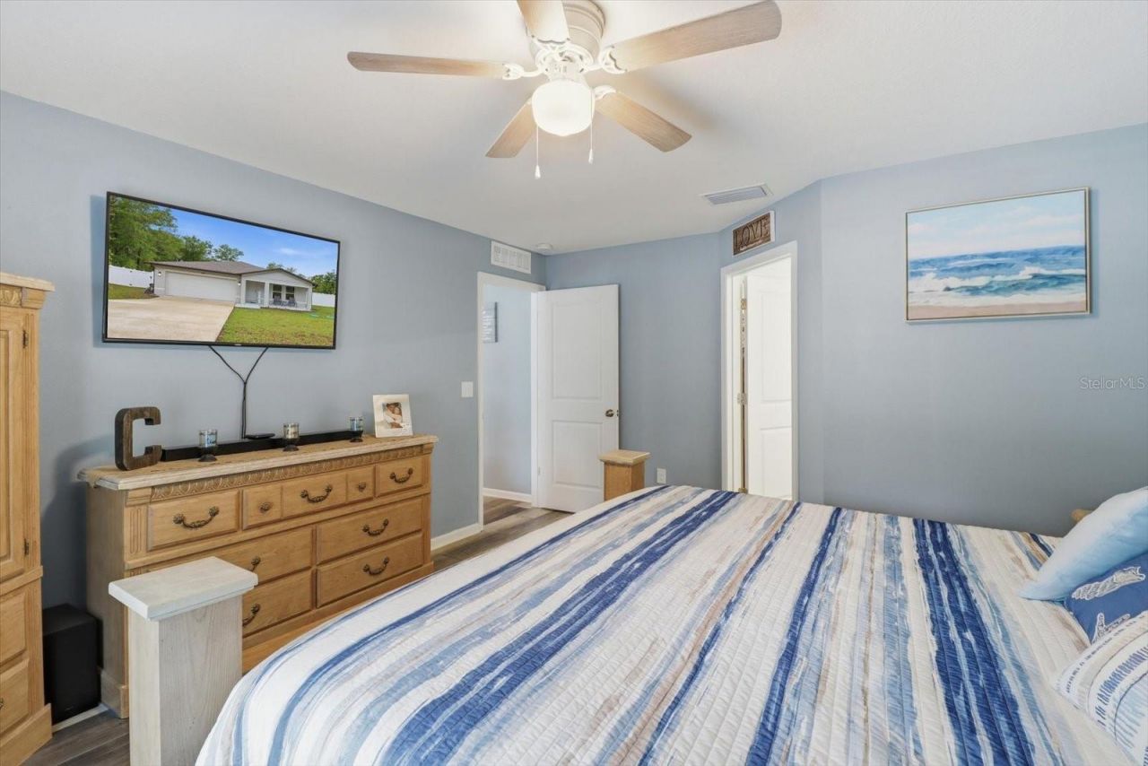 10116 N Allegheny Way , Citrus Springs, FL 34434 Photo