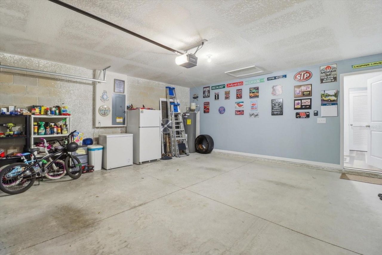10116 N Allegheny Way , Citrus Springs, FL 34434 Photo
