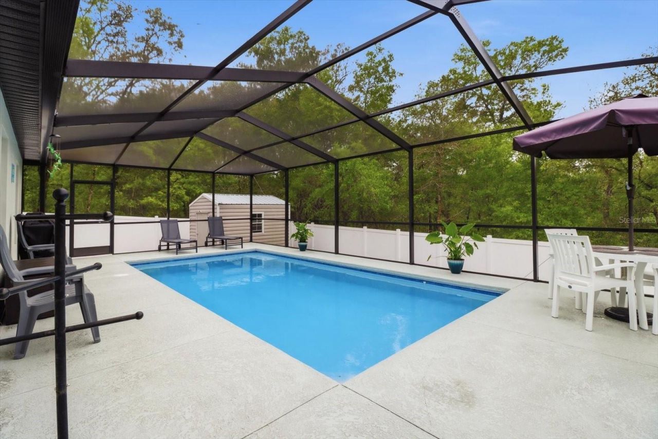 10116 N Allegheny Way , Citrus Springs, FL 34434 Photo