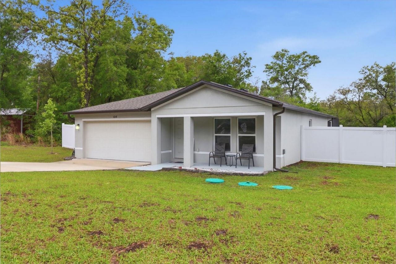 10116 N Allegheny Way , Citrus Springs, FL 34434 Photo