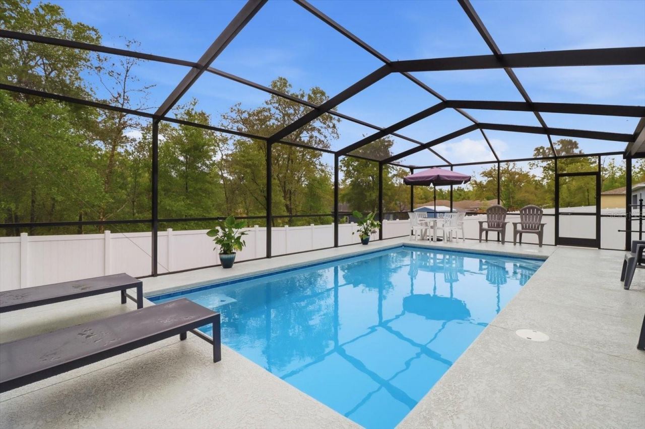 10116 N Allegheny Way , Citrus Springs, FL 34434 Photo