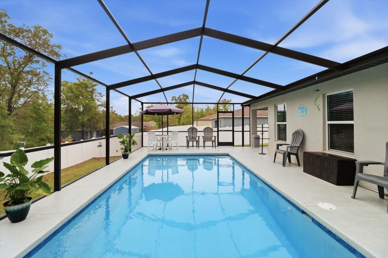 10116 N Allegheny Way , Citrus Springs, FL 34434 Photo