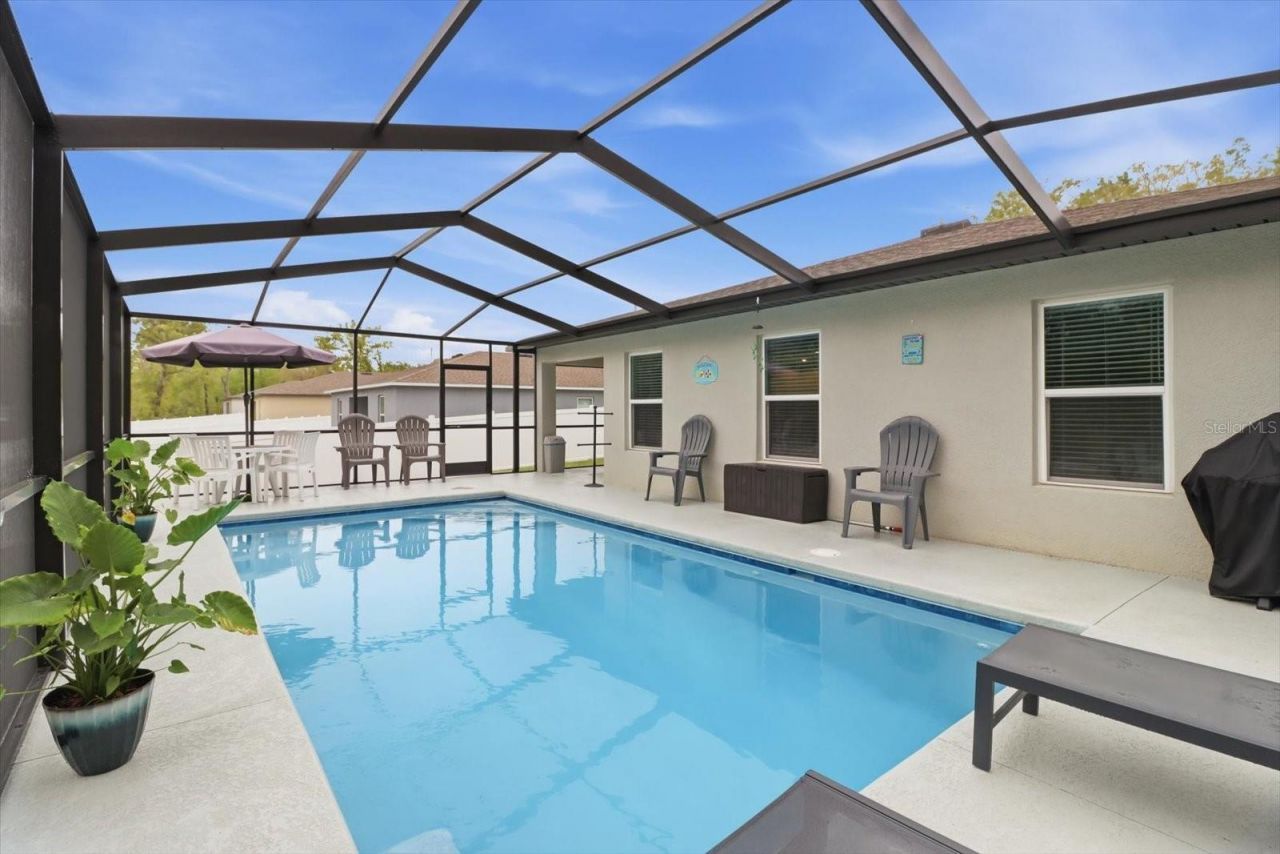 10116 N Allegheny Way , Citrus Springs, FL 34434 Photo