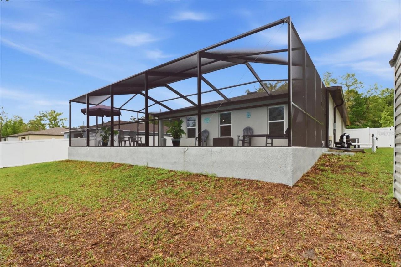 10116 N Allegheny Way , Citrus Springs, FL 34434 Photo