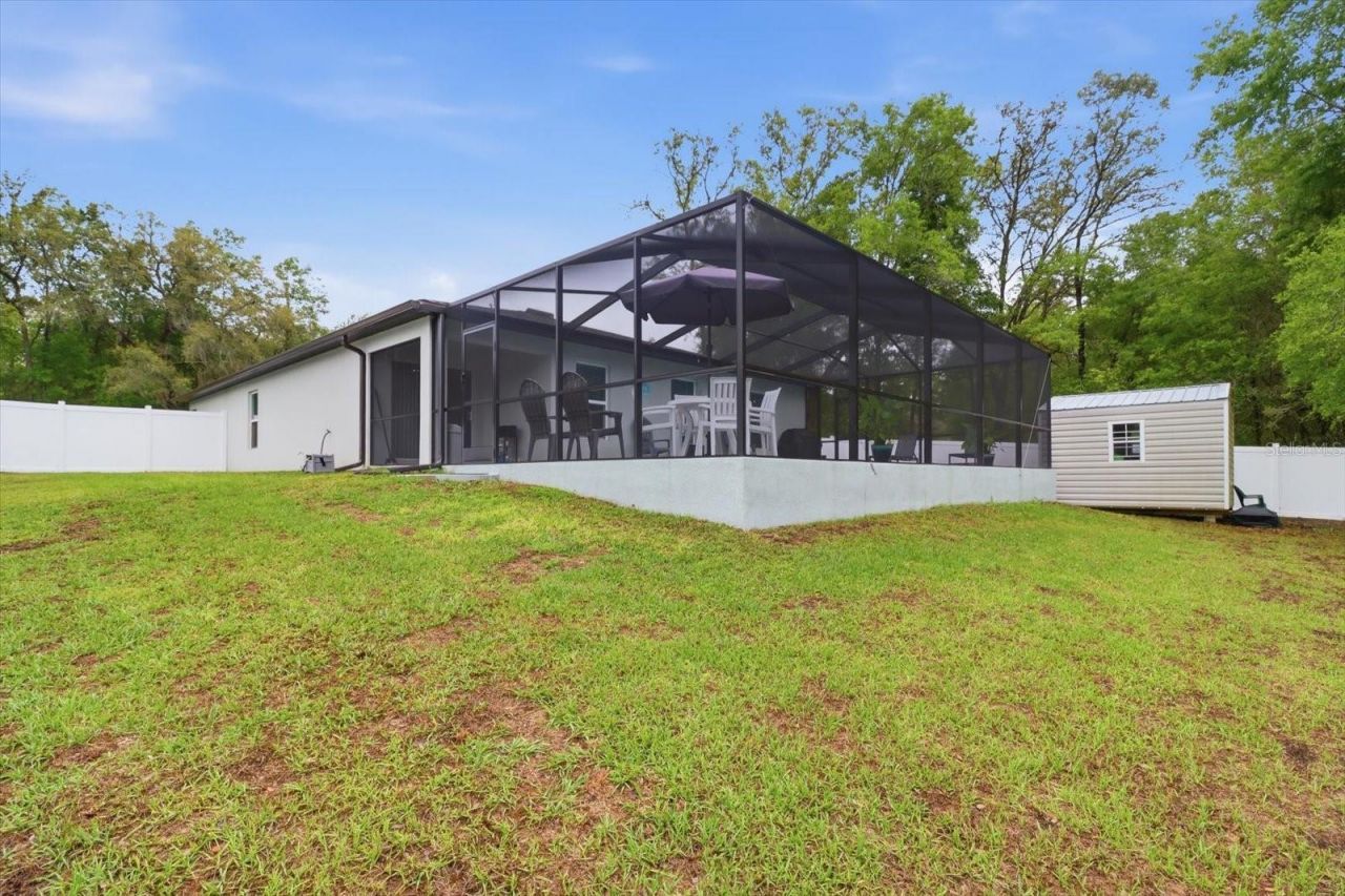 10116 N Allegheny Way , Citrus Springs, FL 34434 Photo