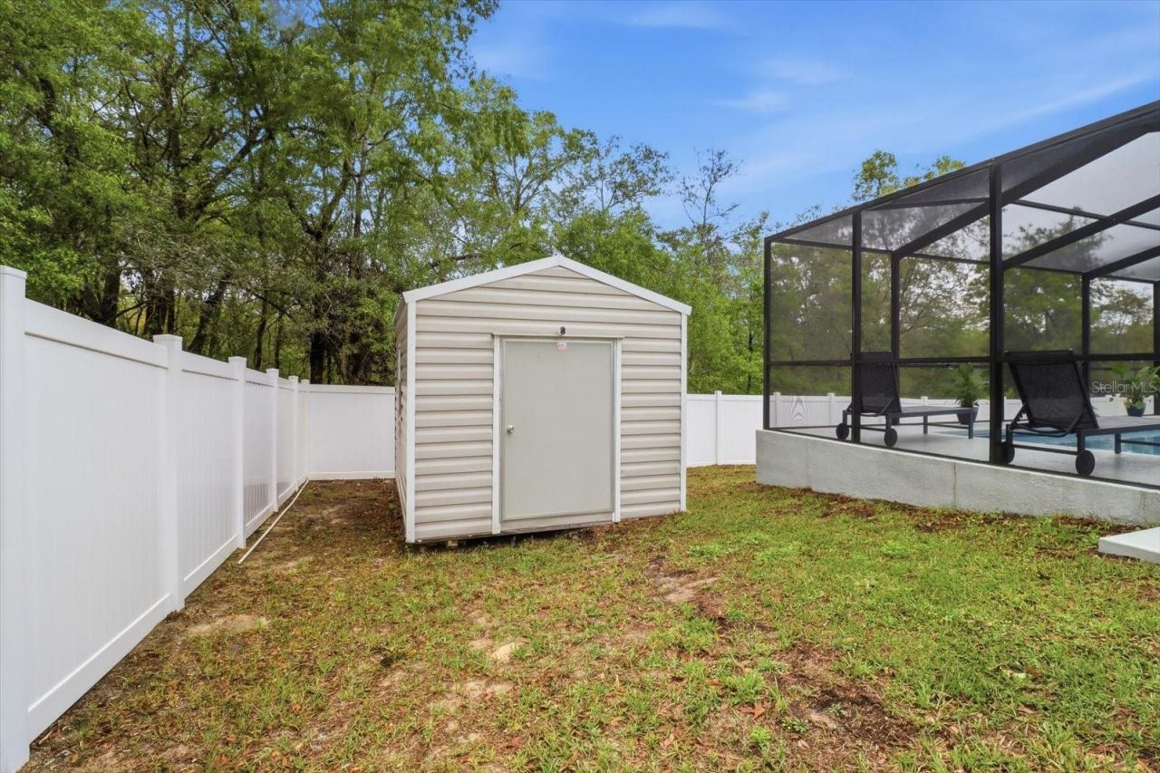 10116 N Allegheny Way , Citrus Springs, FL 34434 Photo