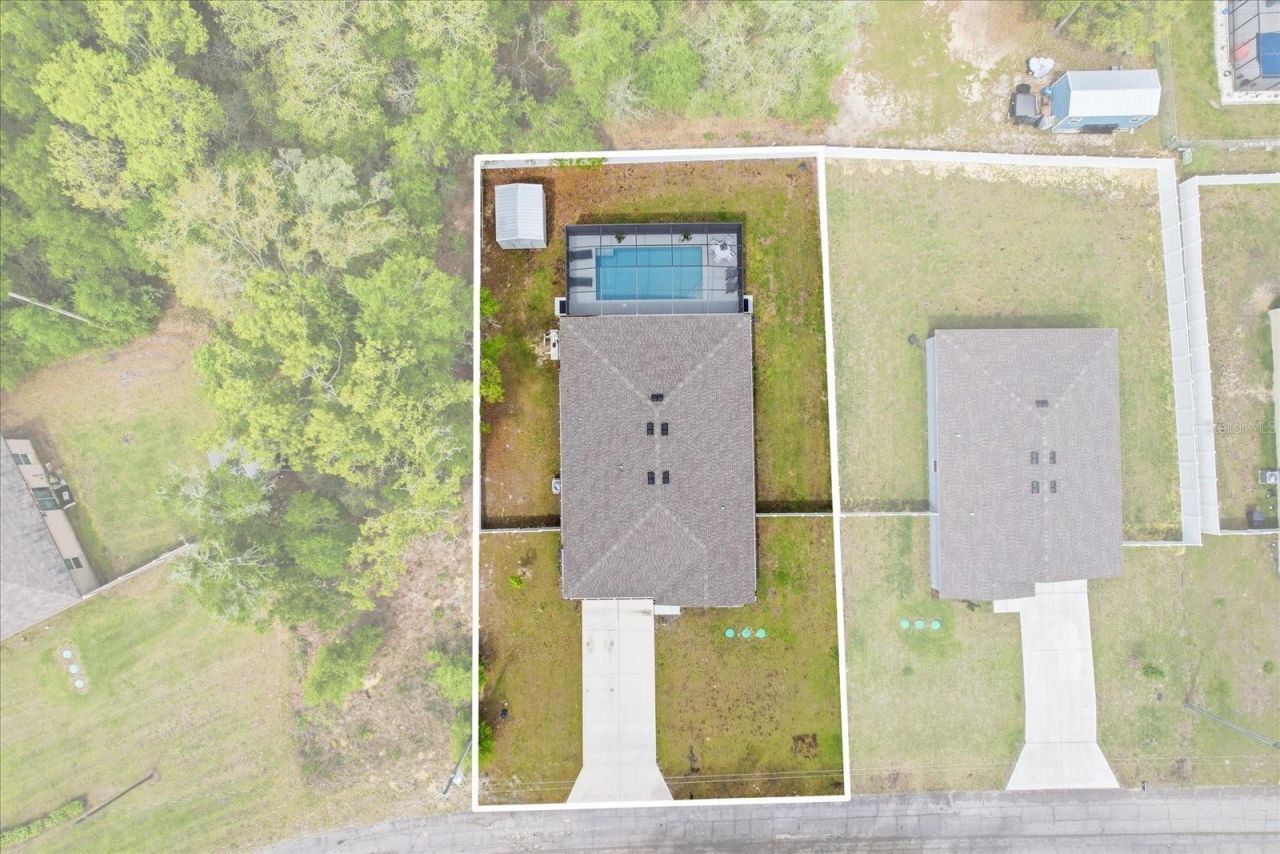 10116 N Allegheny Way , Citrus Springs, FL 34434 Photo