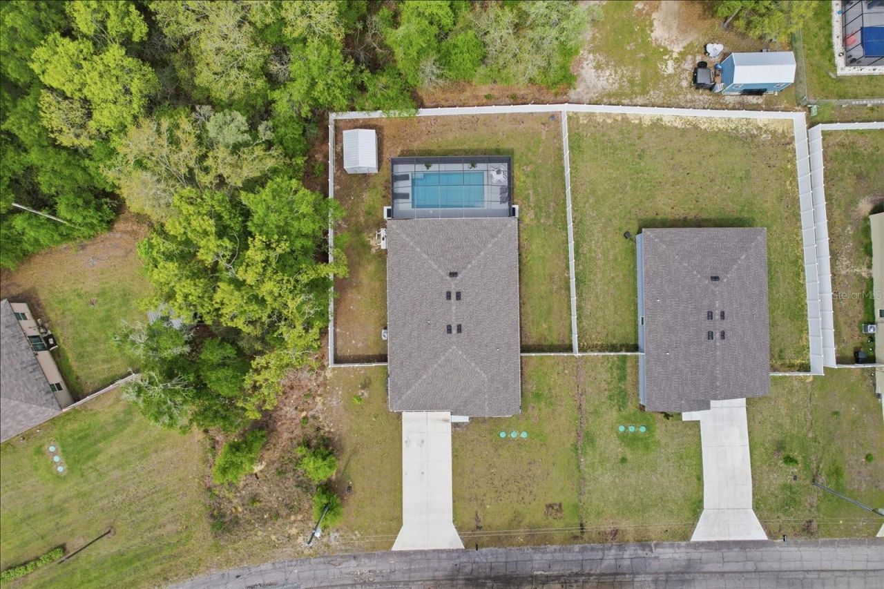 10116 N Allegheny Way , Citrus Springs, FL 34434 Photo