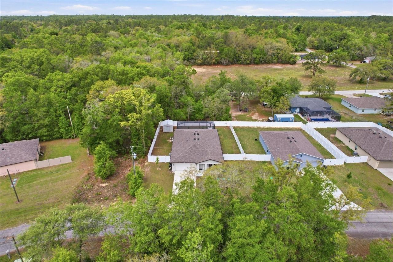 10116 N Allegheny Way , Citrus Springs, FL 34434 Photo