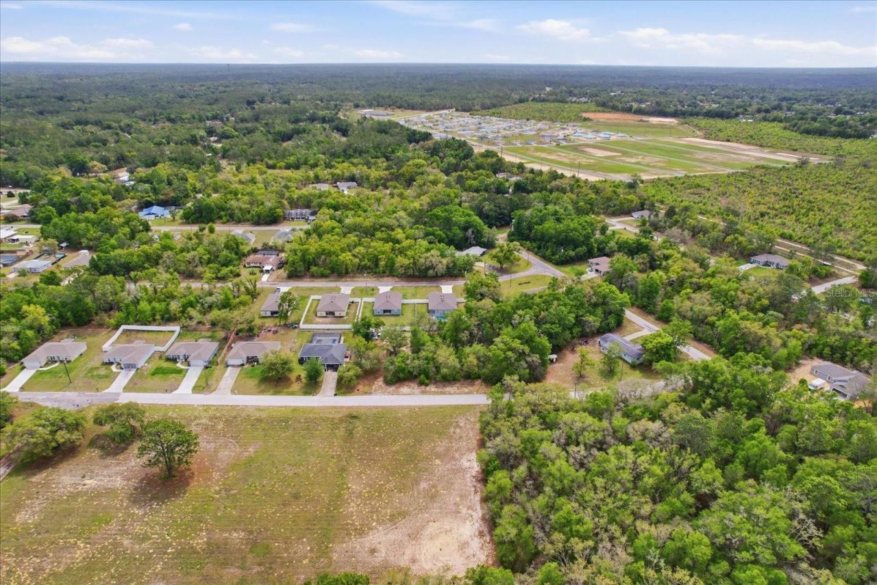 10116 N Allegheny Way , Citrus Springs, FL 34434 Photo