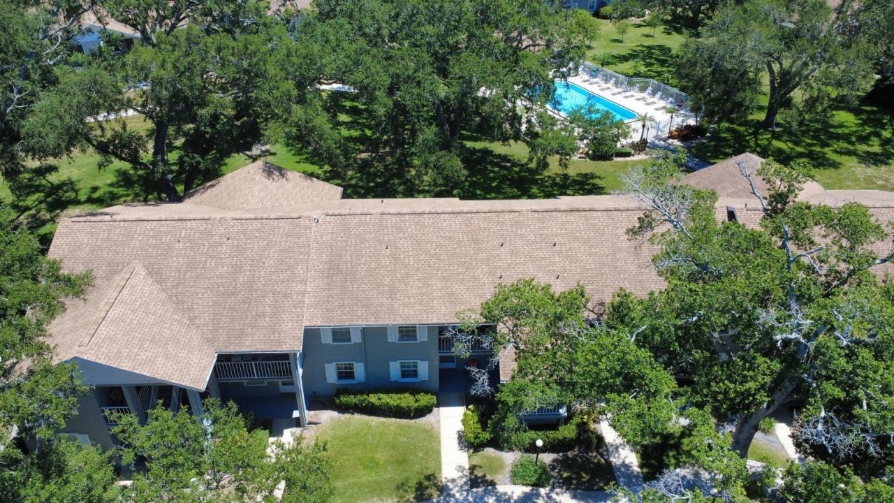 1420 Oak Hill Drive , Unit 102, Dunedin, FL 34698 Photo