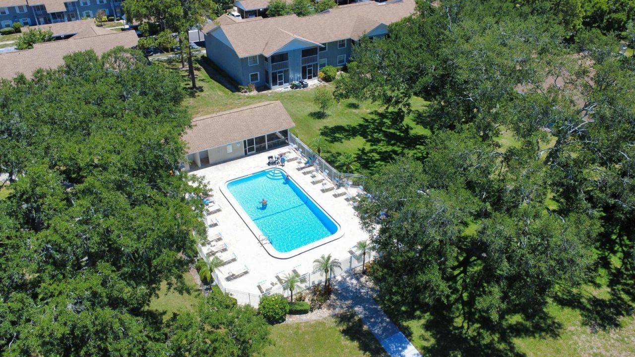 1420 Oak Hill Drive , Unit 102, Dunedin, FL 34698 Photo