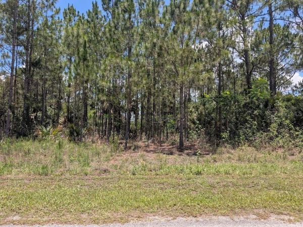 7 AVOCADO DRIVE , INDIAN LAKE ESTATES, FL 33855