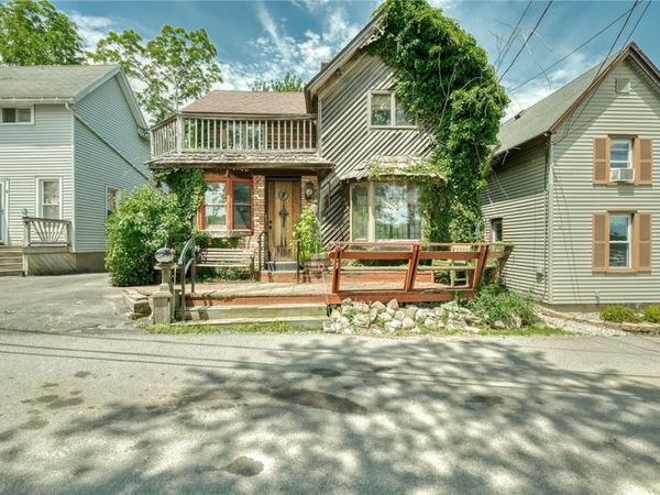 7 Lakeport Street , Rochester, NY 14612