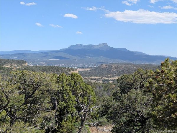 Fishers Peak Ranch Lot 14 , Trinidad, CO 81082