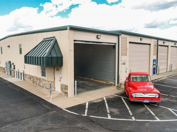 18596 Longs Way , Unit B10, Parker, CO 80134