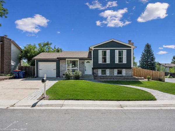1808 Cedar Street , Broomfield, CO 80020